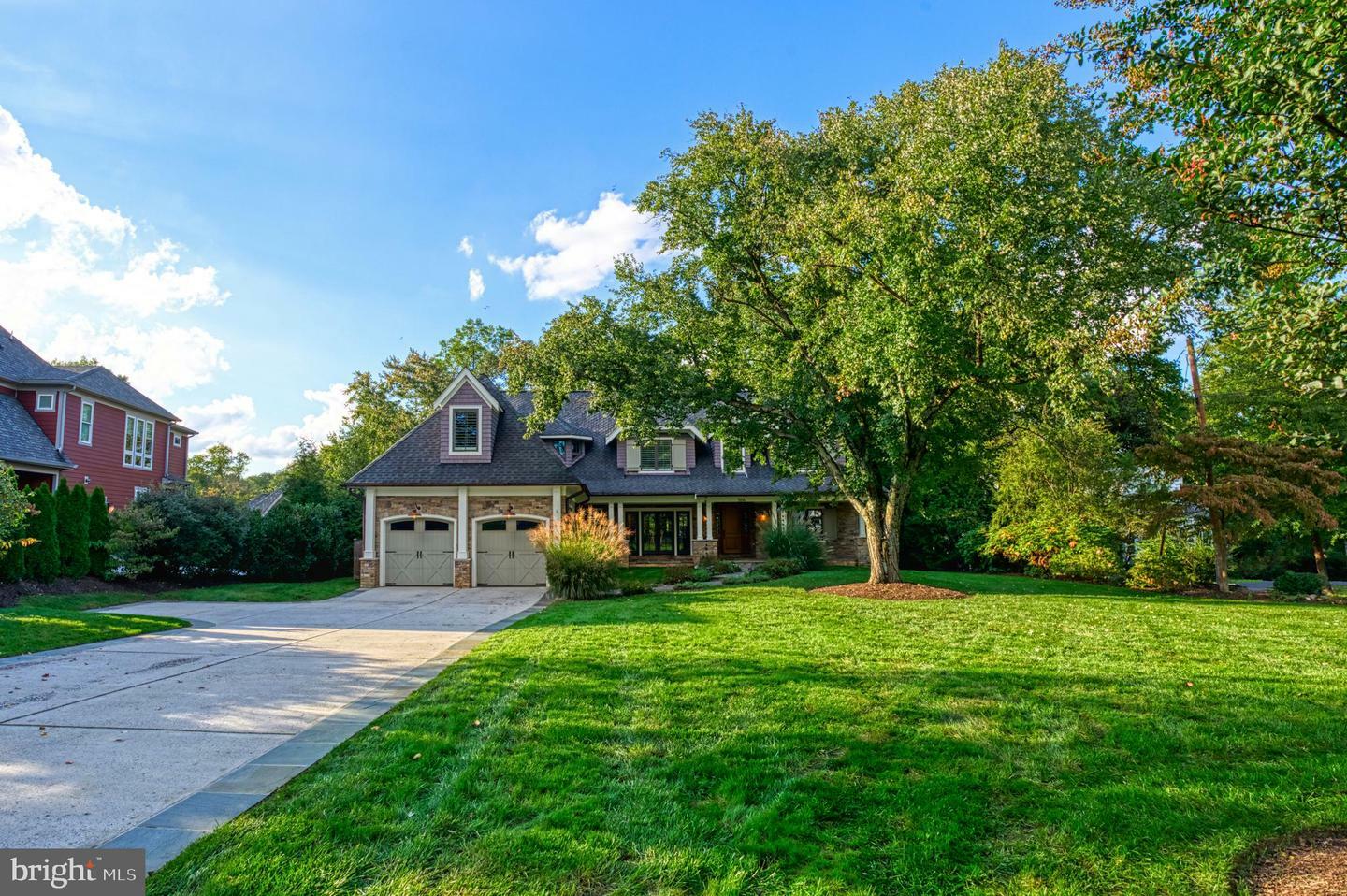 Property Photo:  504 Druid Hill Road NE  VA 22180 