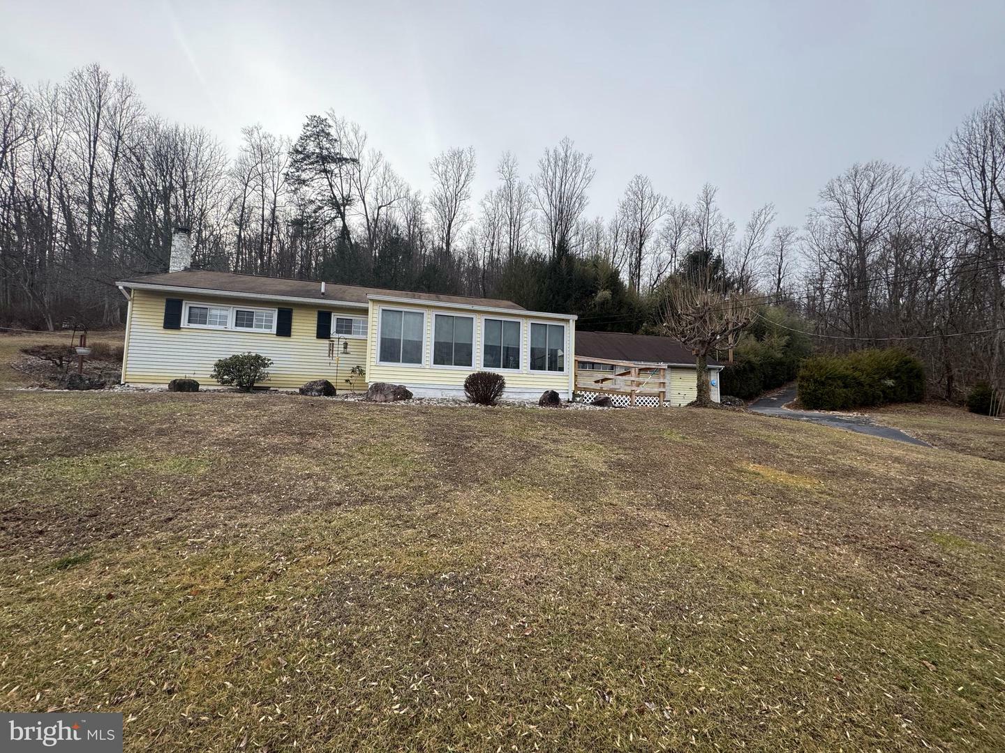 Property Photo:  2754 Hay Creek Road  PA 19508 