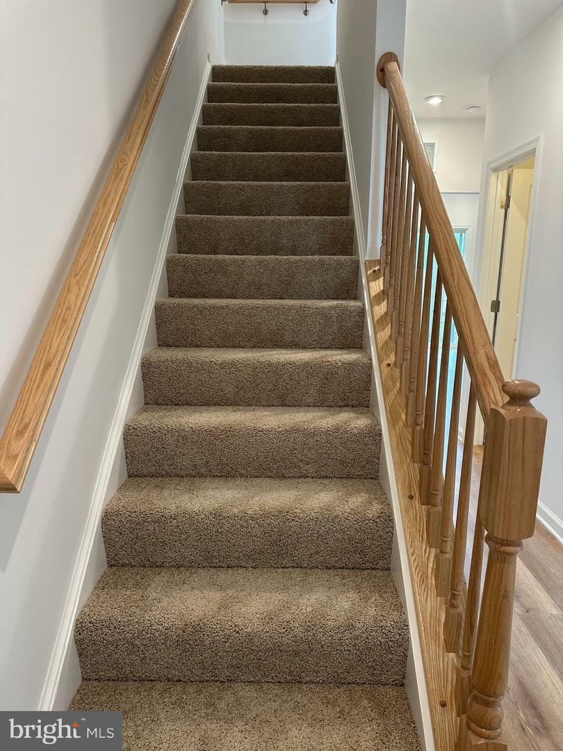 Property Photo: 8275 Knight Station Way VA 20110