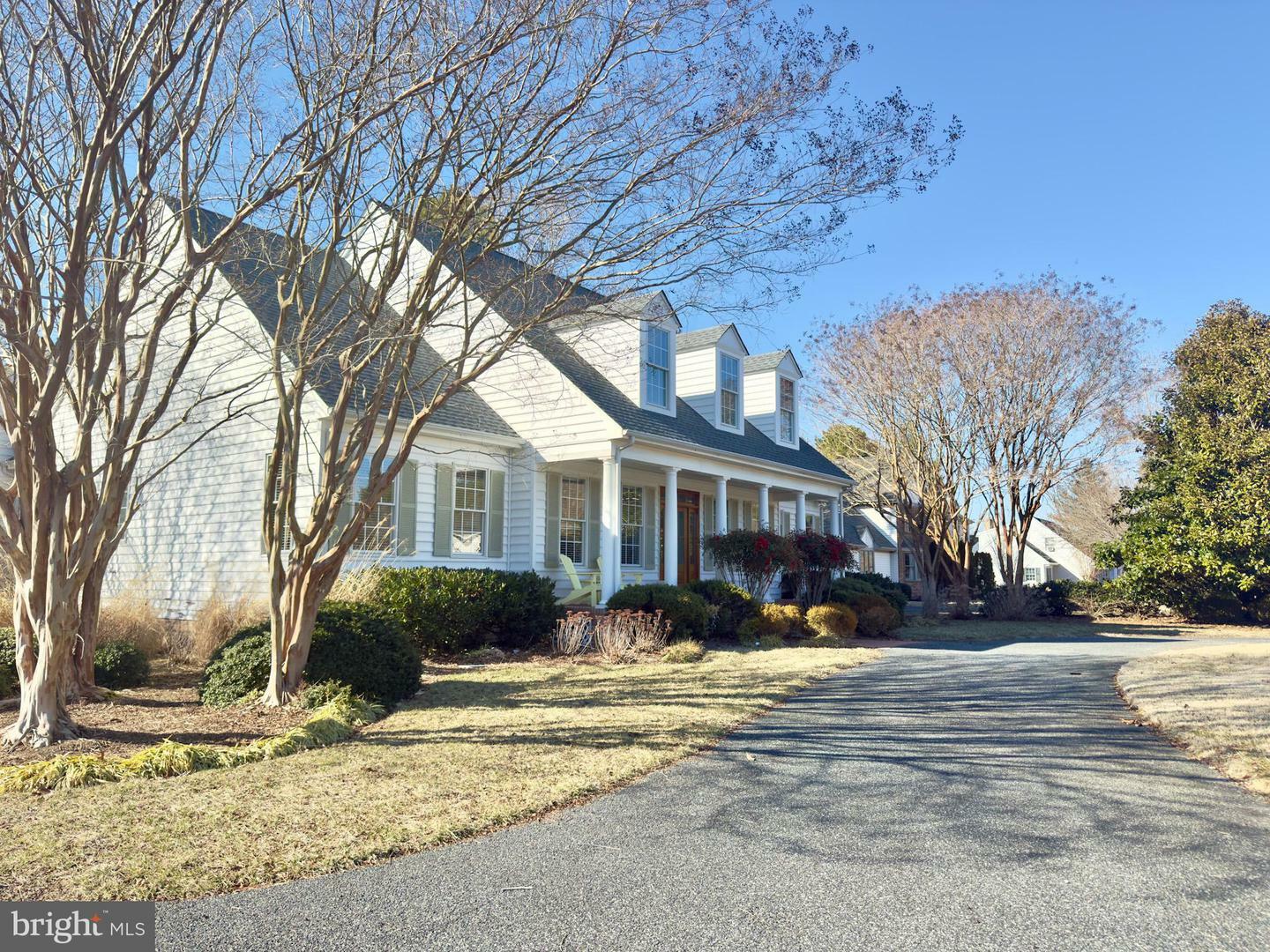 Property Photo:  25333 Fairway Drive  MD 21856 