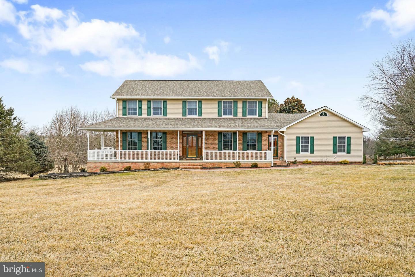 Property Photo:  17 Buckwheat Run Road  MD 21901 