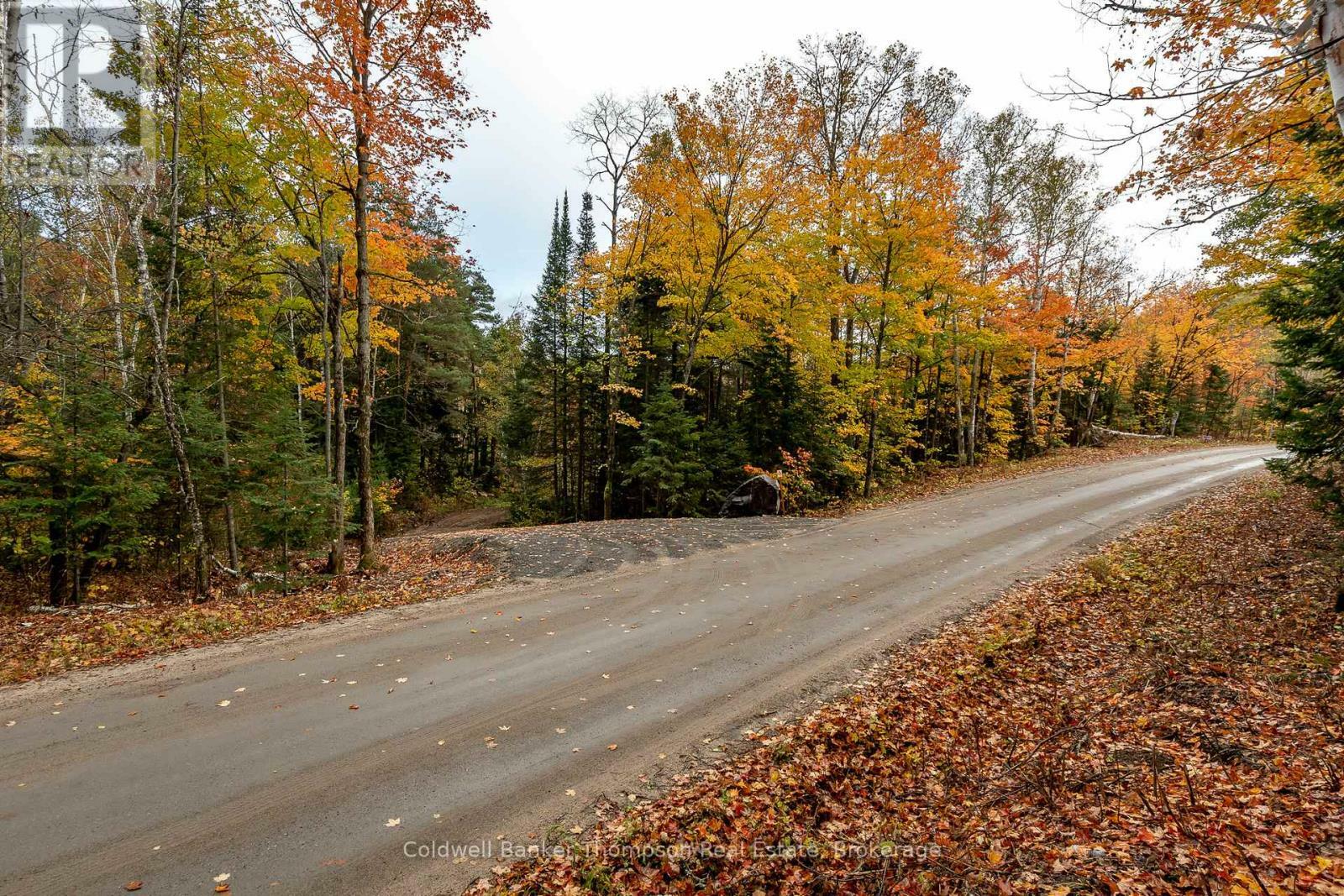 Photo de la propriété:  Lot 1 Emsdale Lake Road  ON P0A 1J0 