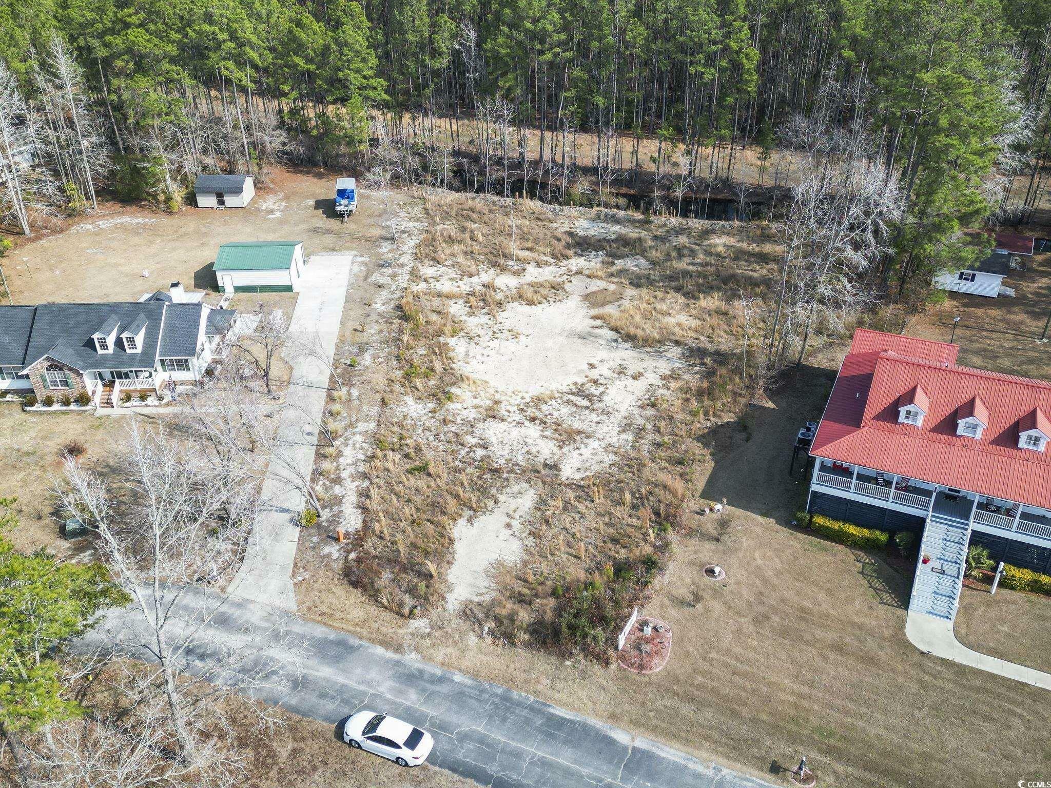 Property Photo: 3567 Steamer Trace Rd. SC 29527