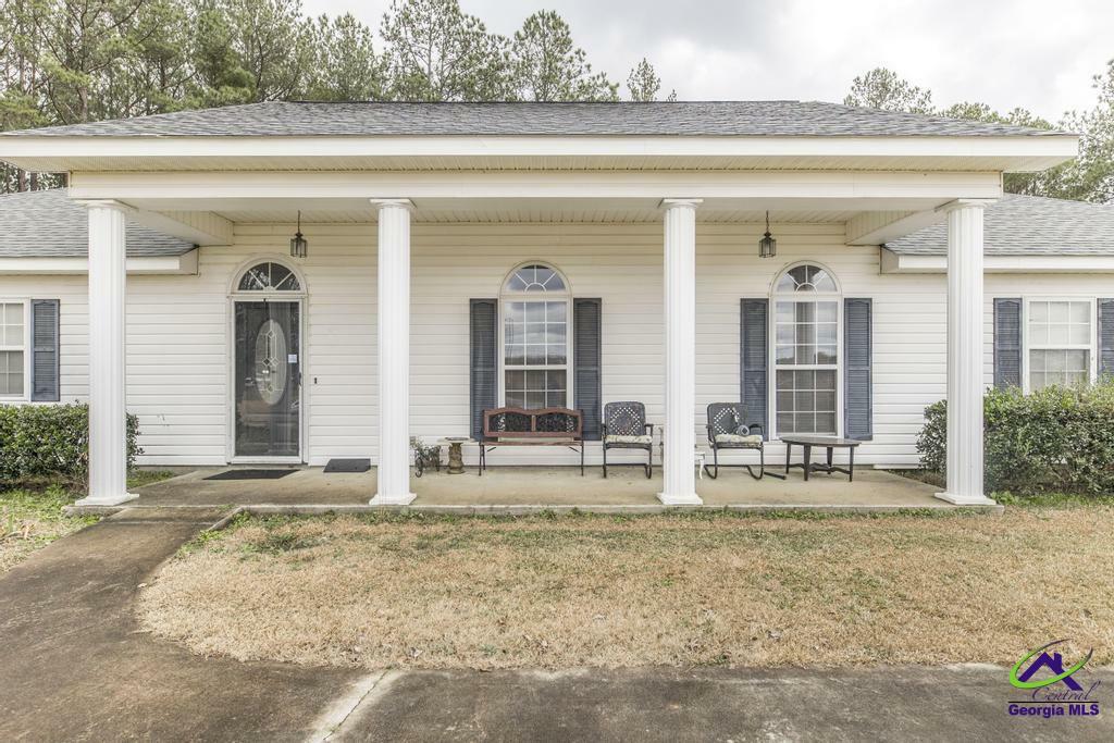 Property Photo: 1228 Aultman Road GA 31030