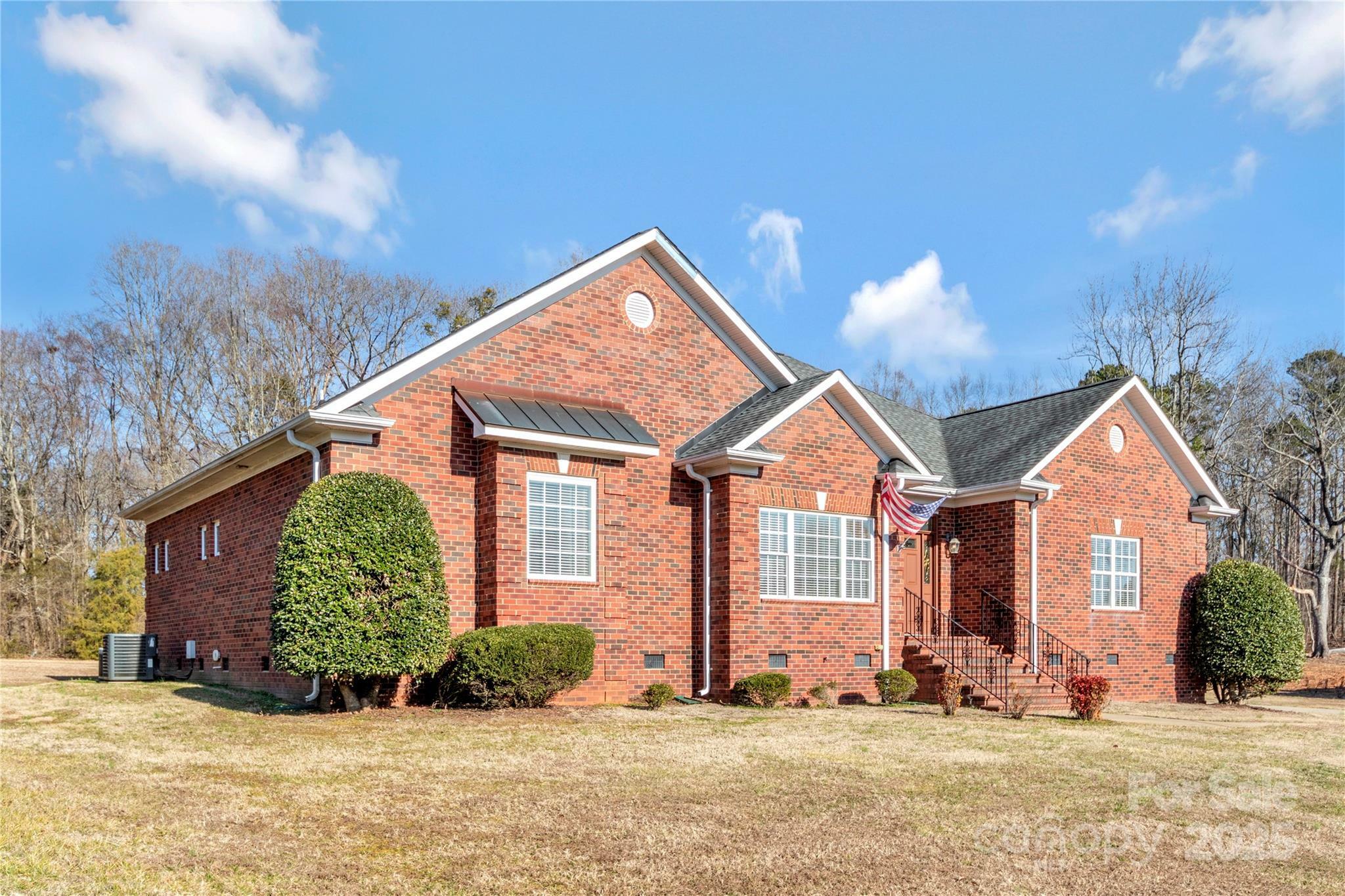 Property Photo:  509 McMillan Drive  NC 28079 