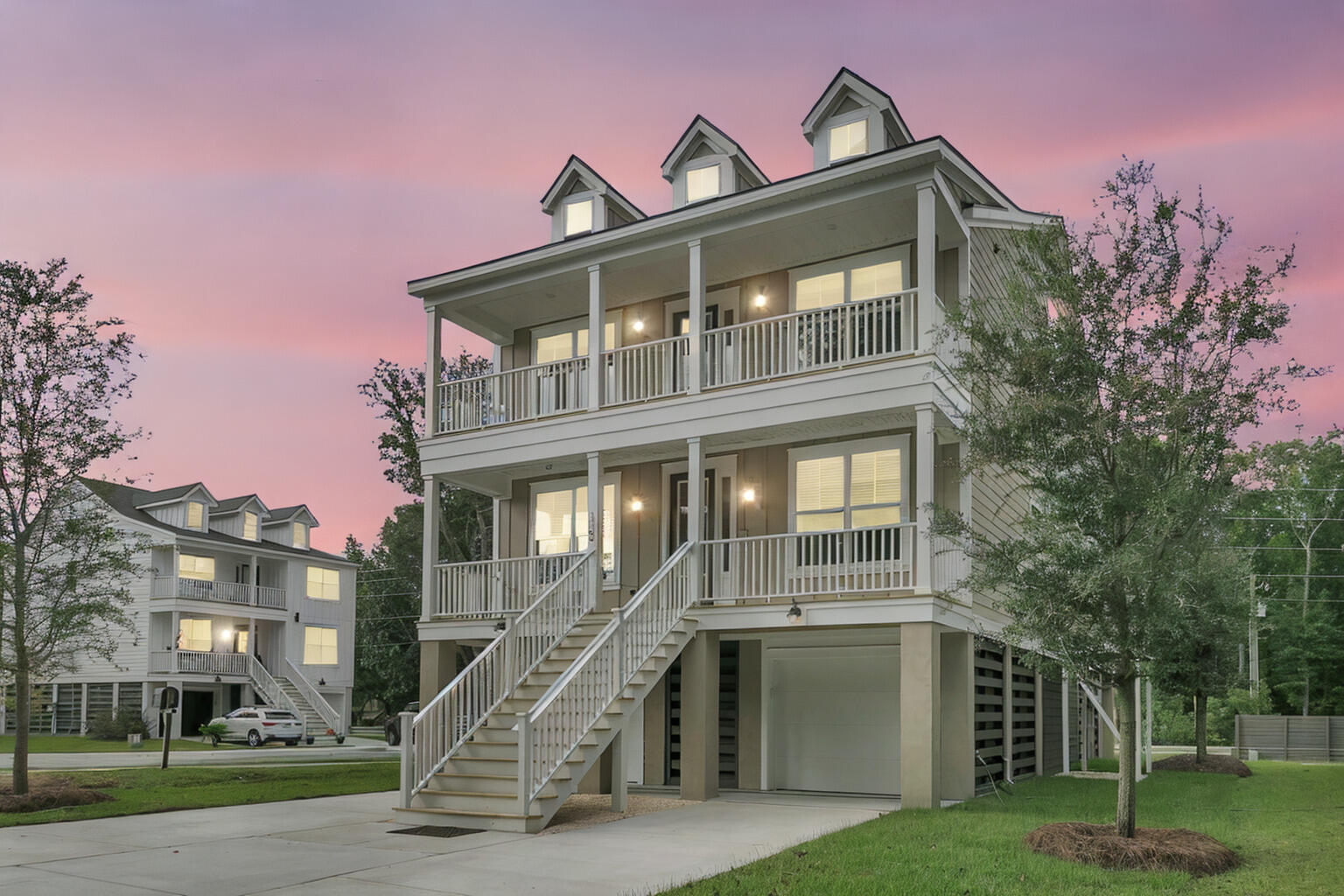 Property Photo: 1308 Lieben Road SC 29466