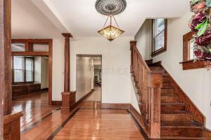 Property Photo:  611 Kelton Avenue  OH 43205 