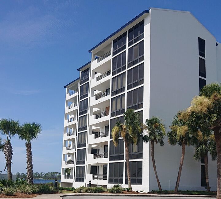 Property Photo:  4600 Kingfish Lane 508  FL 32408 
