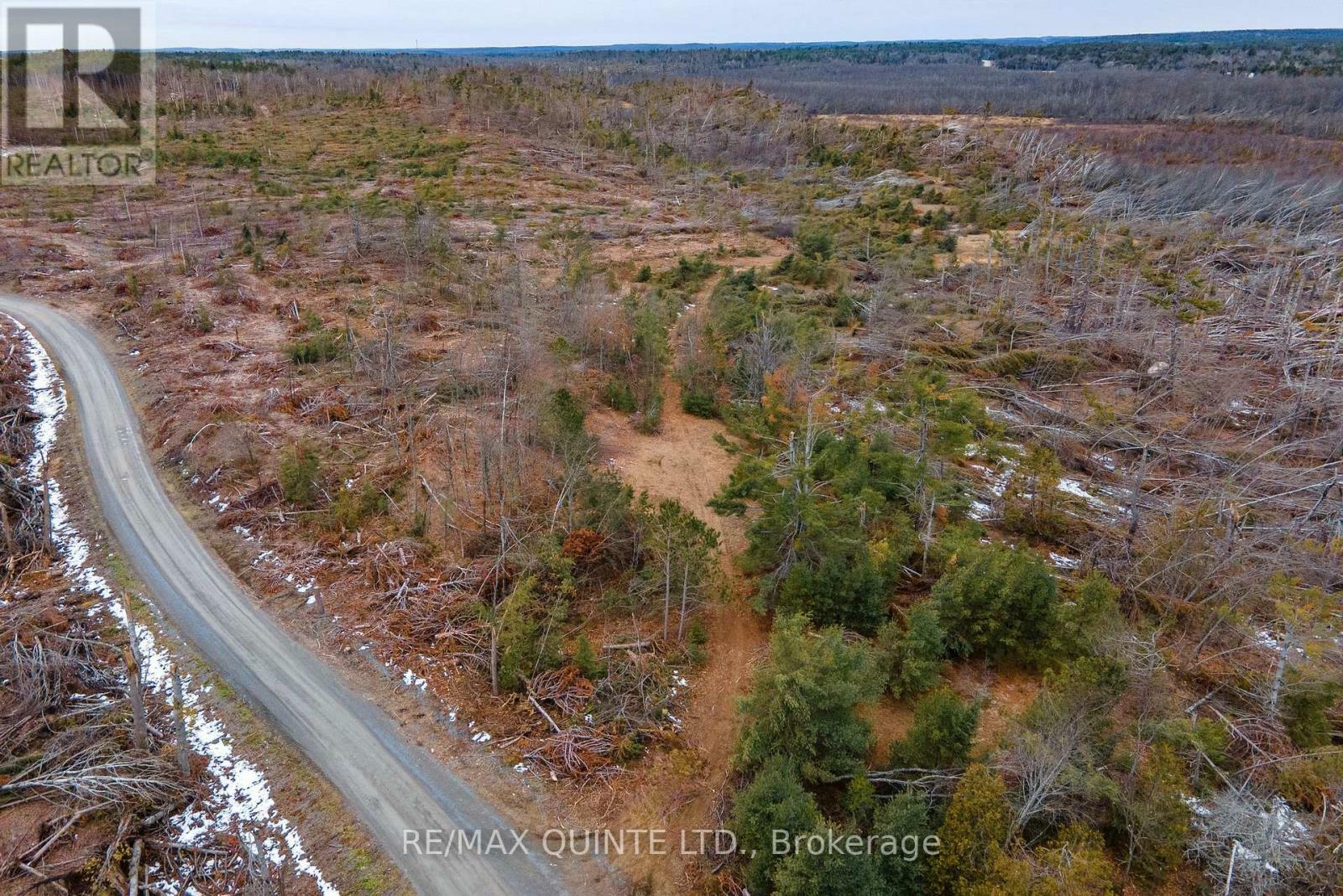 Property Photo:  0 Potter Settlement Road  ON K0K 3J0 