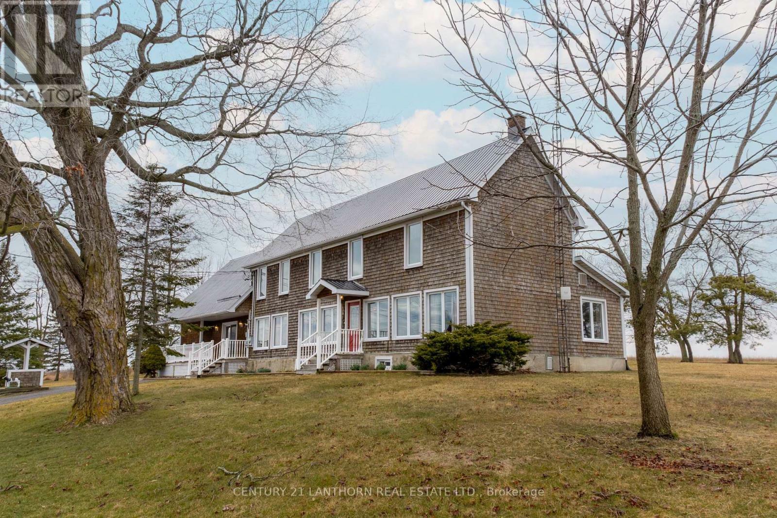 Property Photo:  338 Cold Creek Road  ON K0K 3L0 