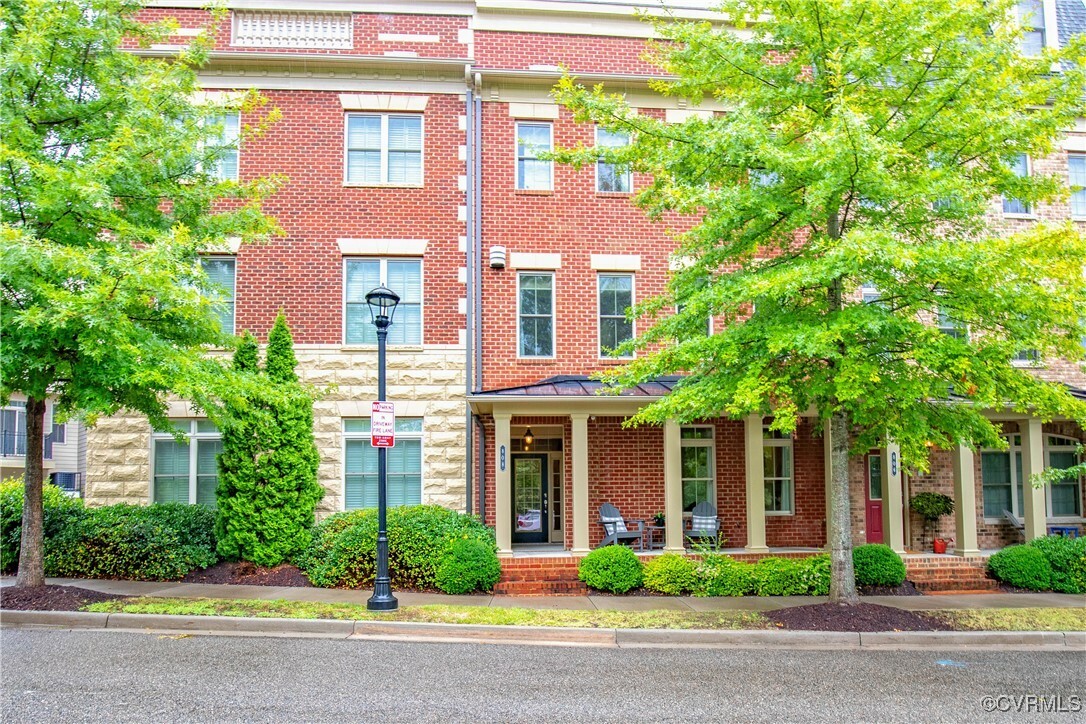 Property Photo:  808 Geese Landing  VA 23060 