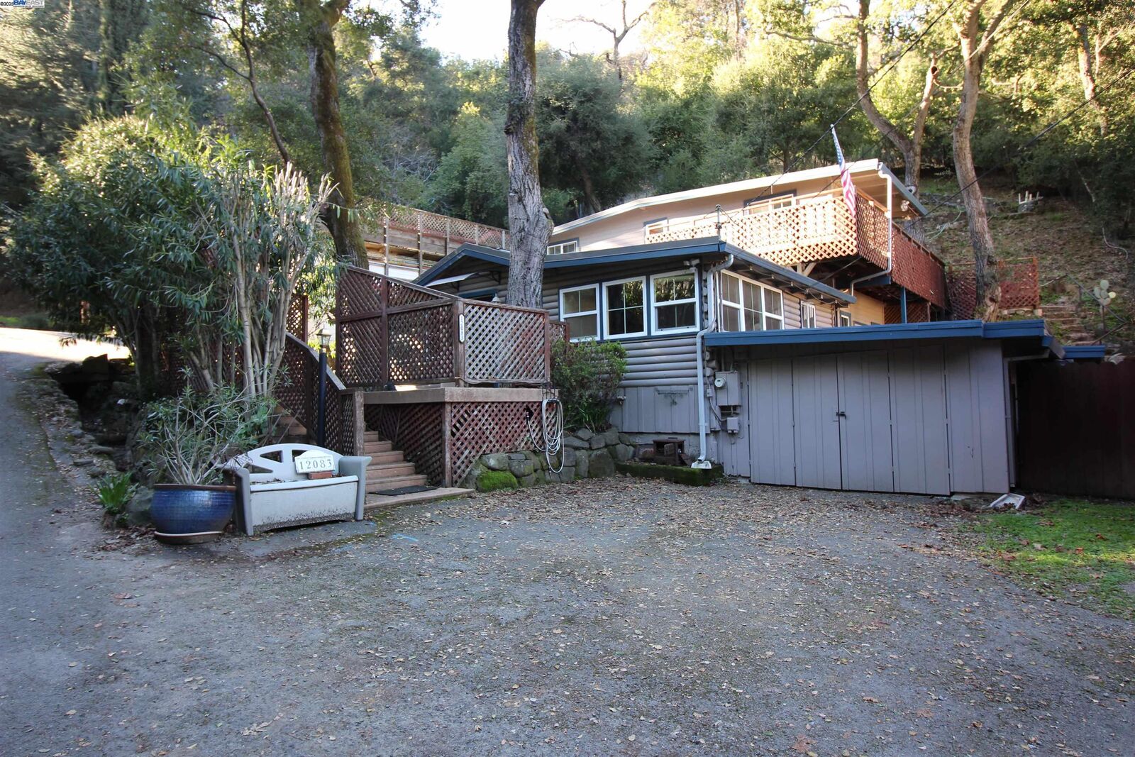 Property Photo: 12083 Ruth Gln CA 94586