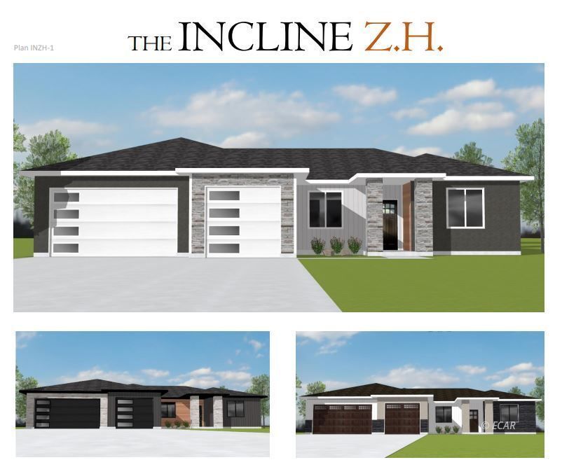 Property Photo: 4449 York Boulevard NV 89801