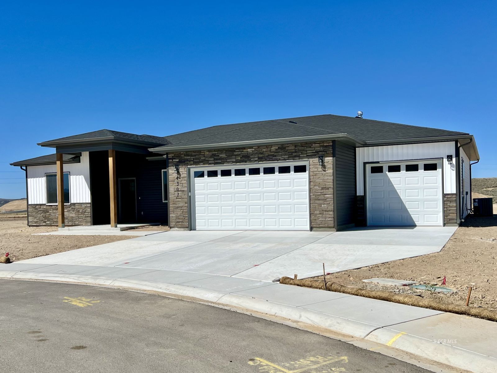 Property Photo: 4307 Campbell Road NV 89801