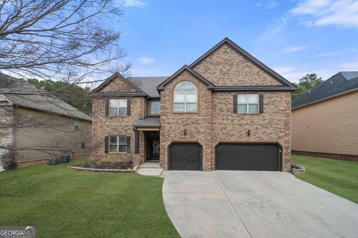 Property Photo: 2268 Austin Common Way GA 30019