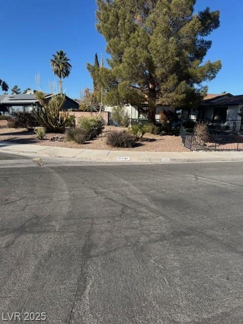 Property Photo:  511 Dunbar Drive  NV 89014 