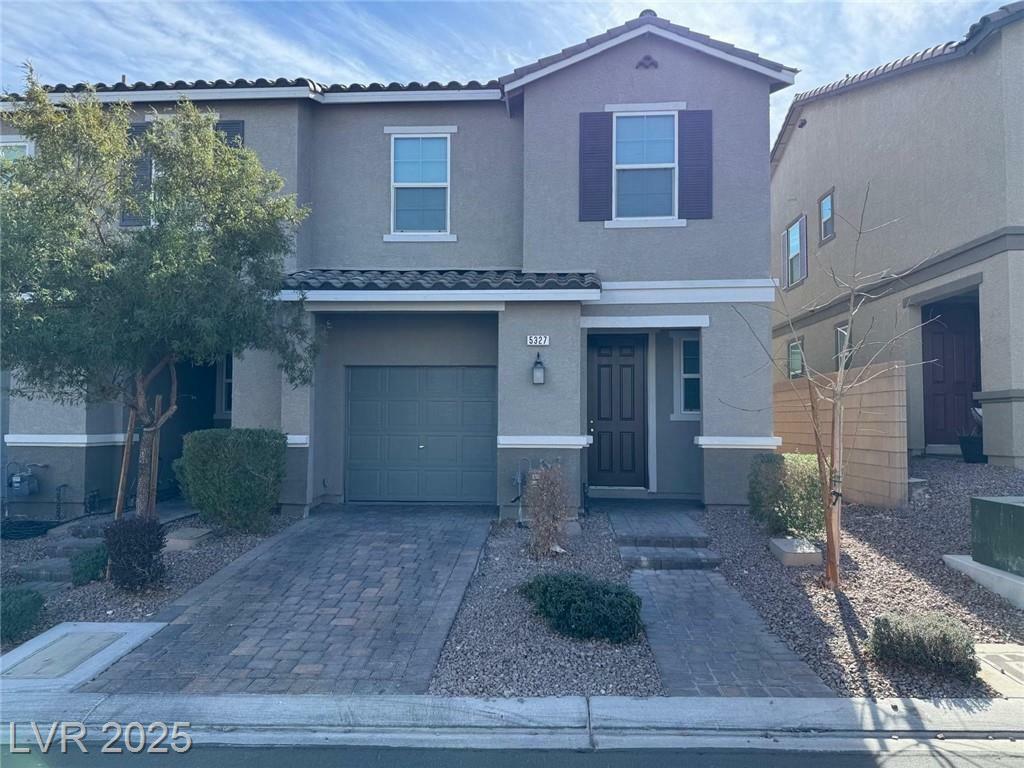 Property Photo:  5327 Lazy Breeze Avenue  NV 89118 