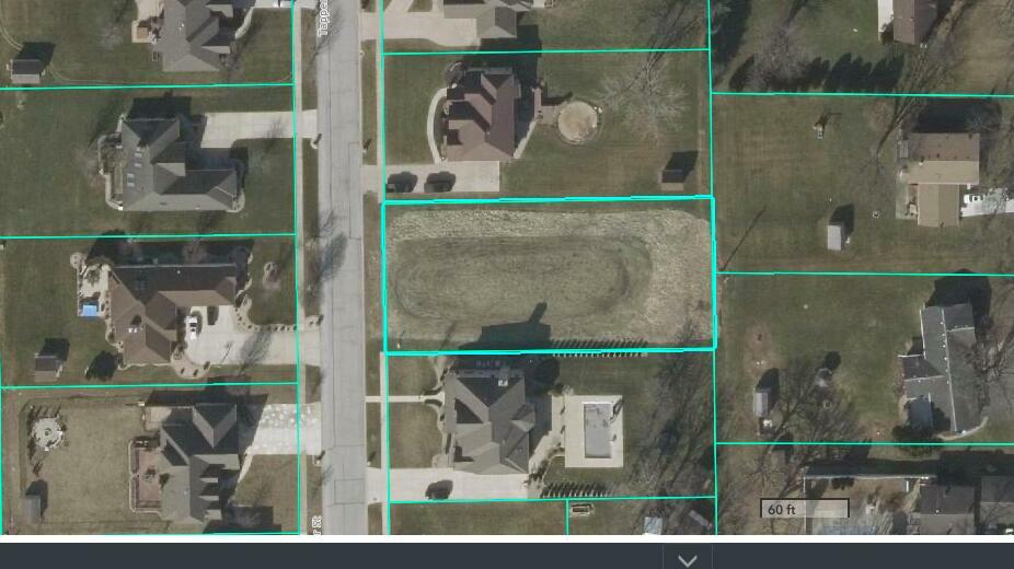 8797 Tapper Street  St. John IN 46373 photo