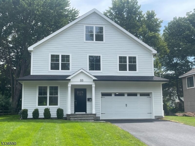 Property Photo: 88 Hickson Dr NJ 07974
