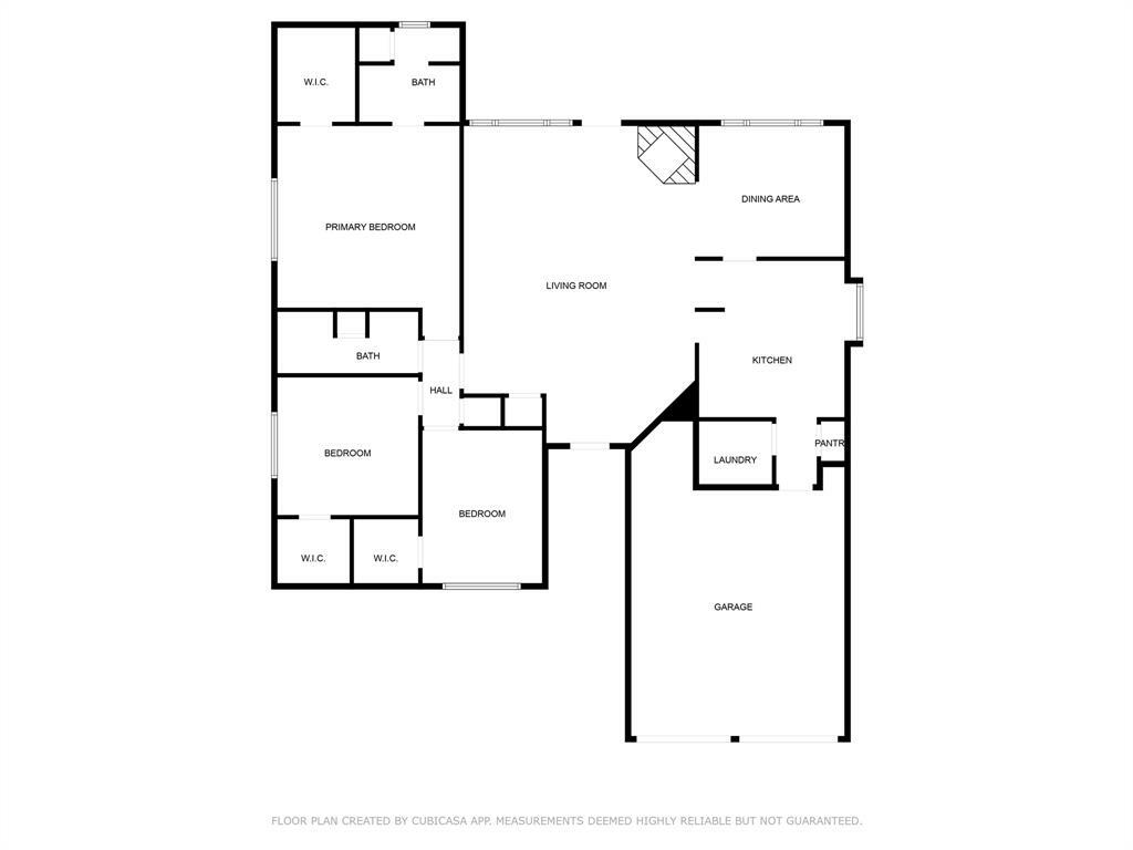 Property Photo: 2610 Olster Drive TX 77084