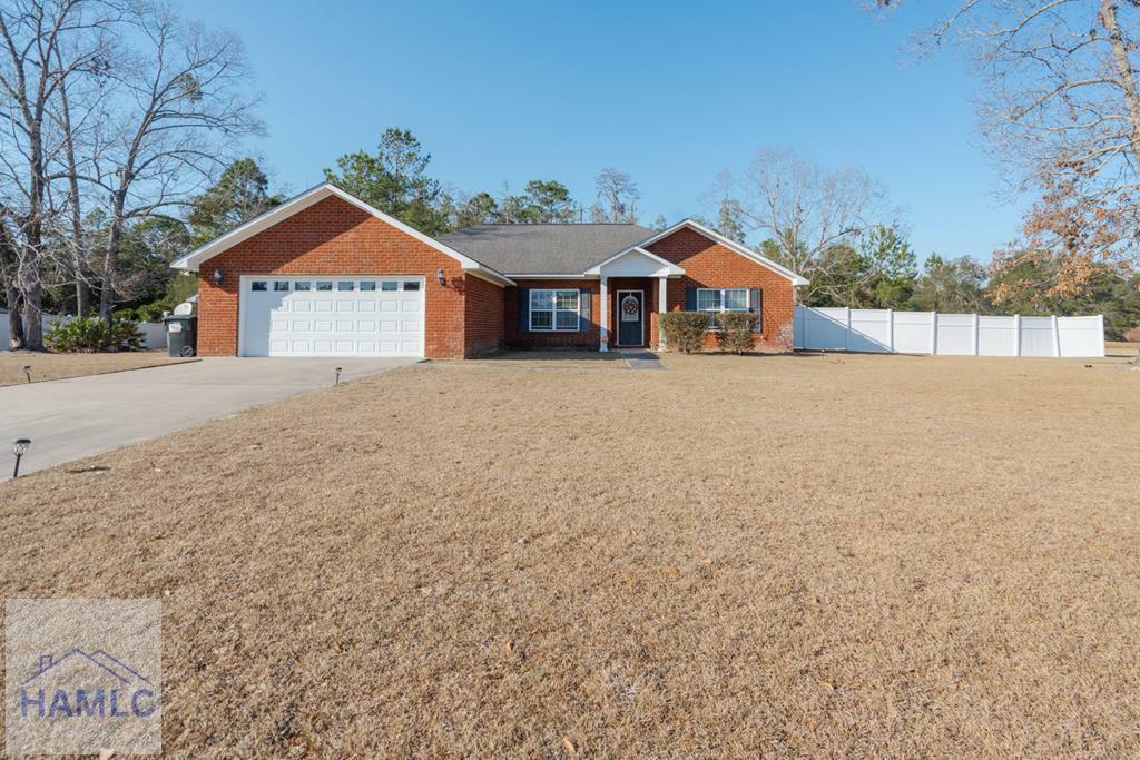 Property Photo: 164 Glynn Court GA 31313