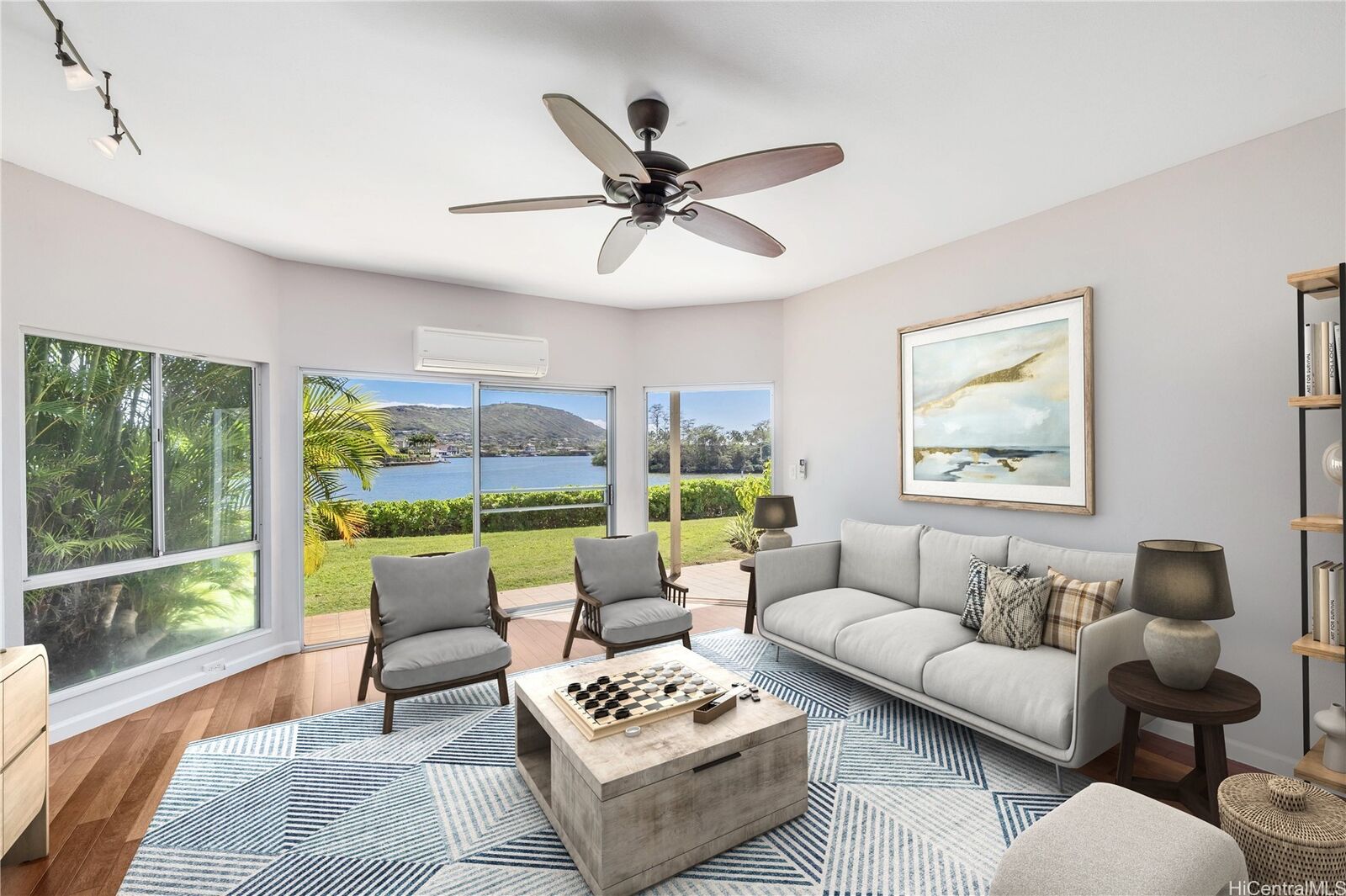 Property Photo:  7007 Hawaii Kai Drive B14  HI 96825 