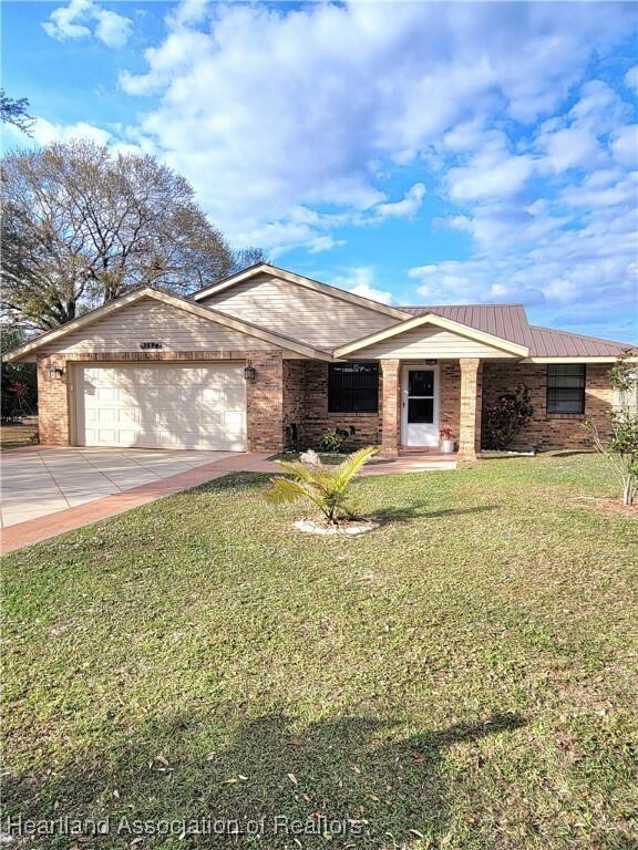 3524 Bristol Street  Sebring FL 33872 photo