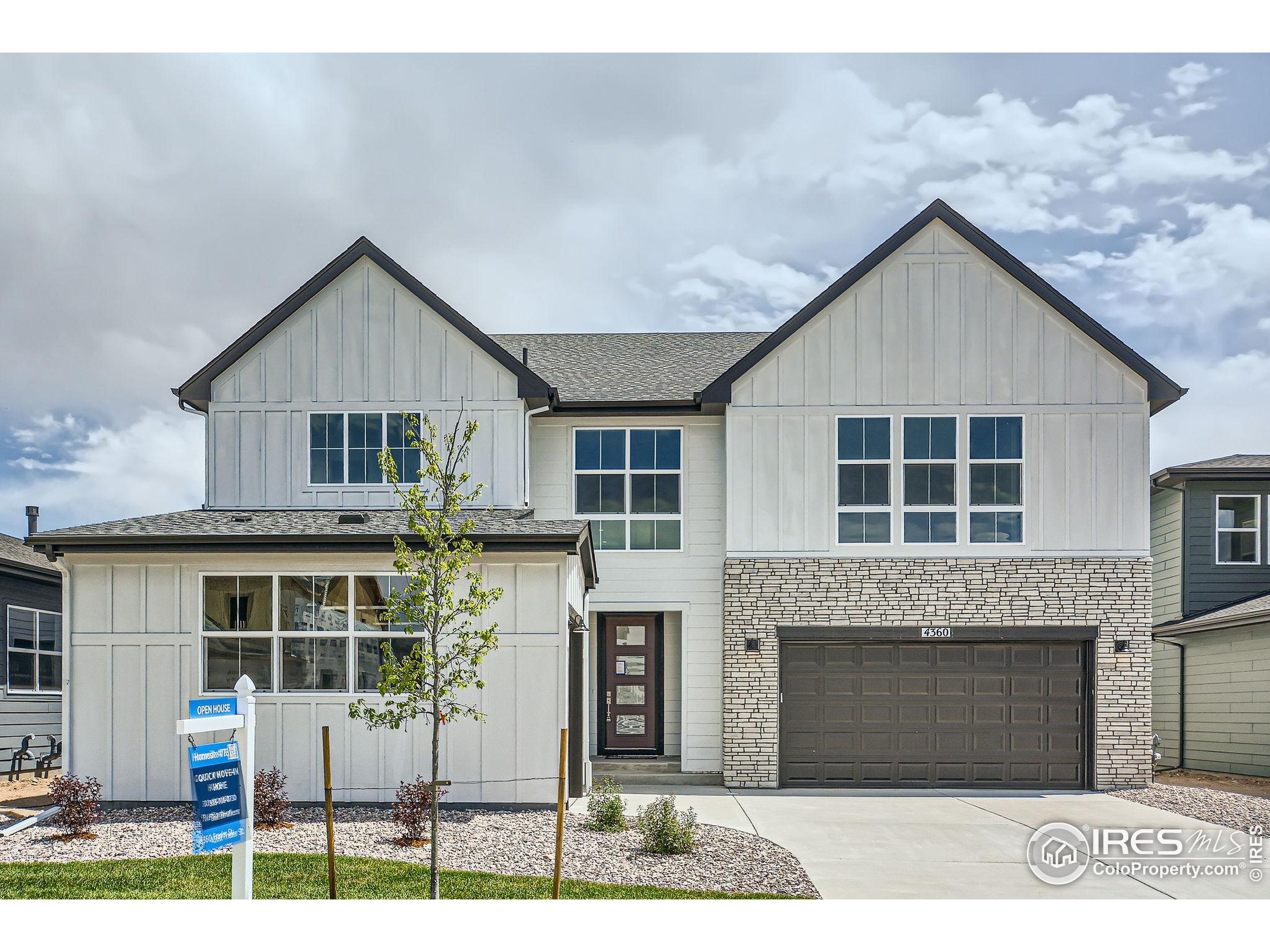 4360 Trader St  Timnath CO 80547 photo