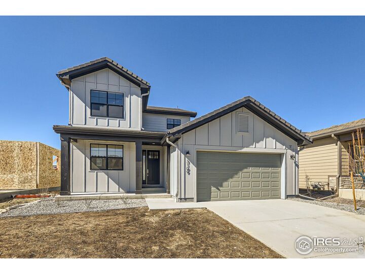 Property Photo: 3109 Newfound Lake Rd CO 80513