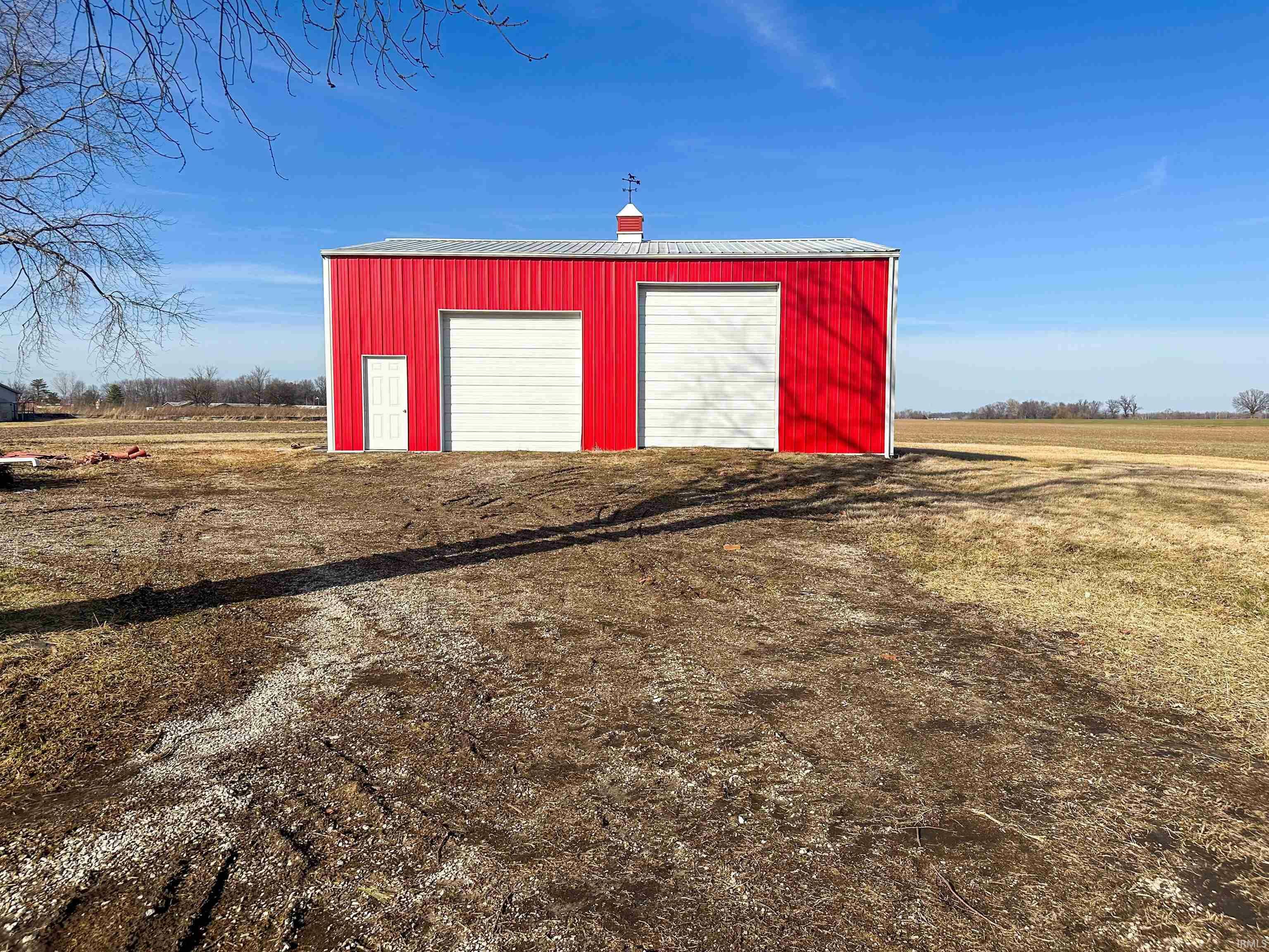 Property Photo:  5200 Daylight Drive  IN 47725 