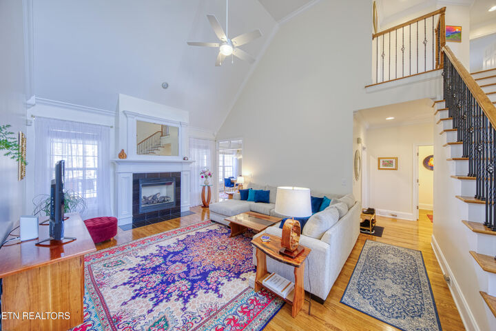 Property Photo: 5259 Walkercrest Lane TN 37918