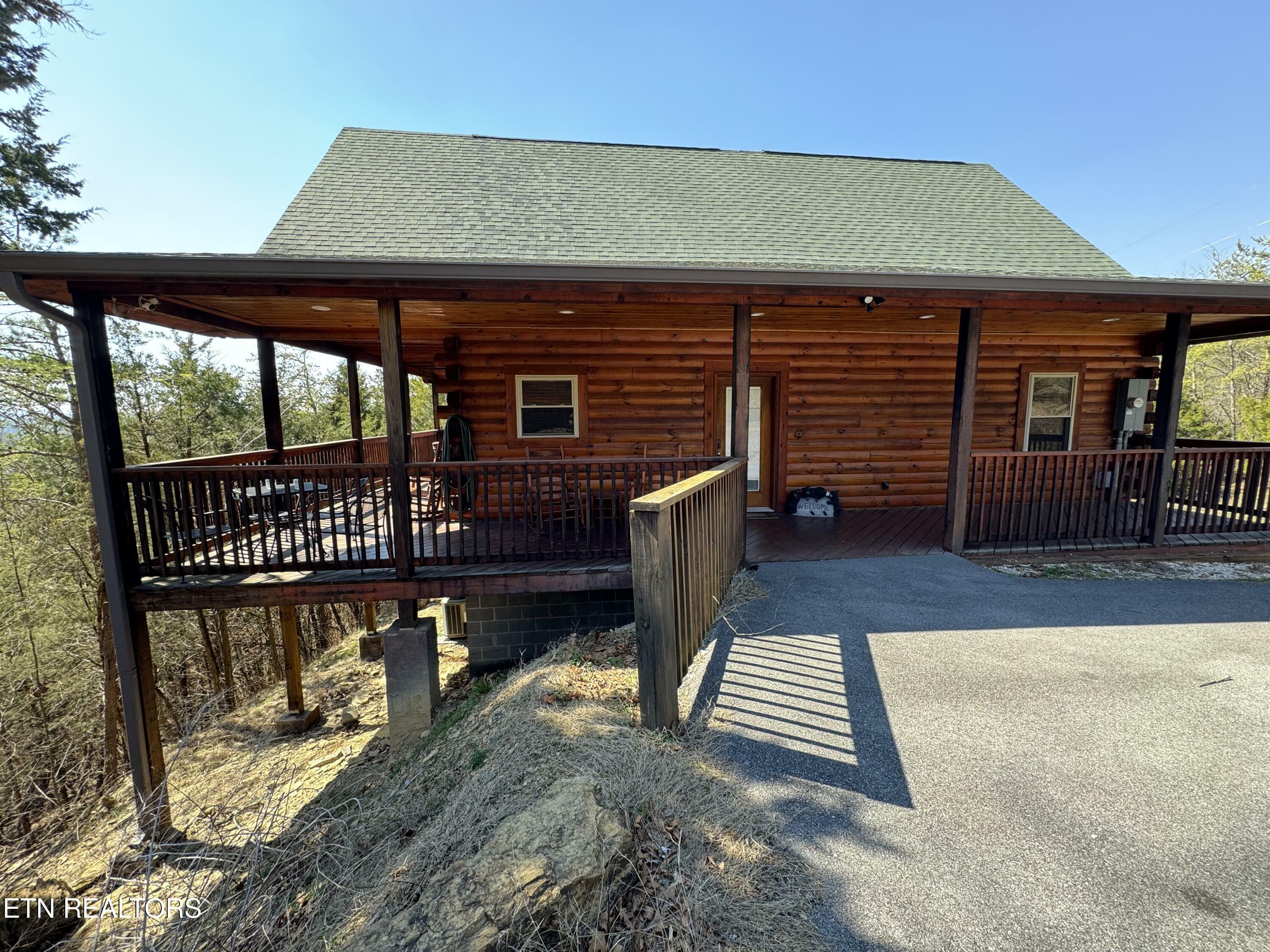 2295 Wingspan Drive  Sevierville TN 37876 photo