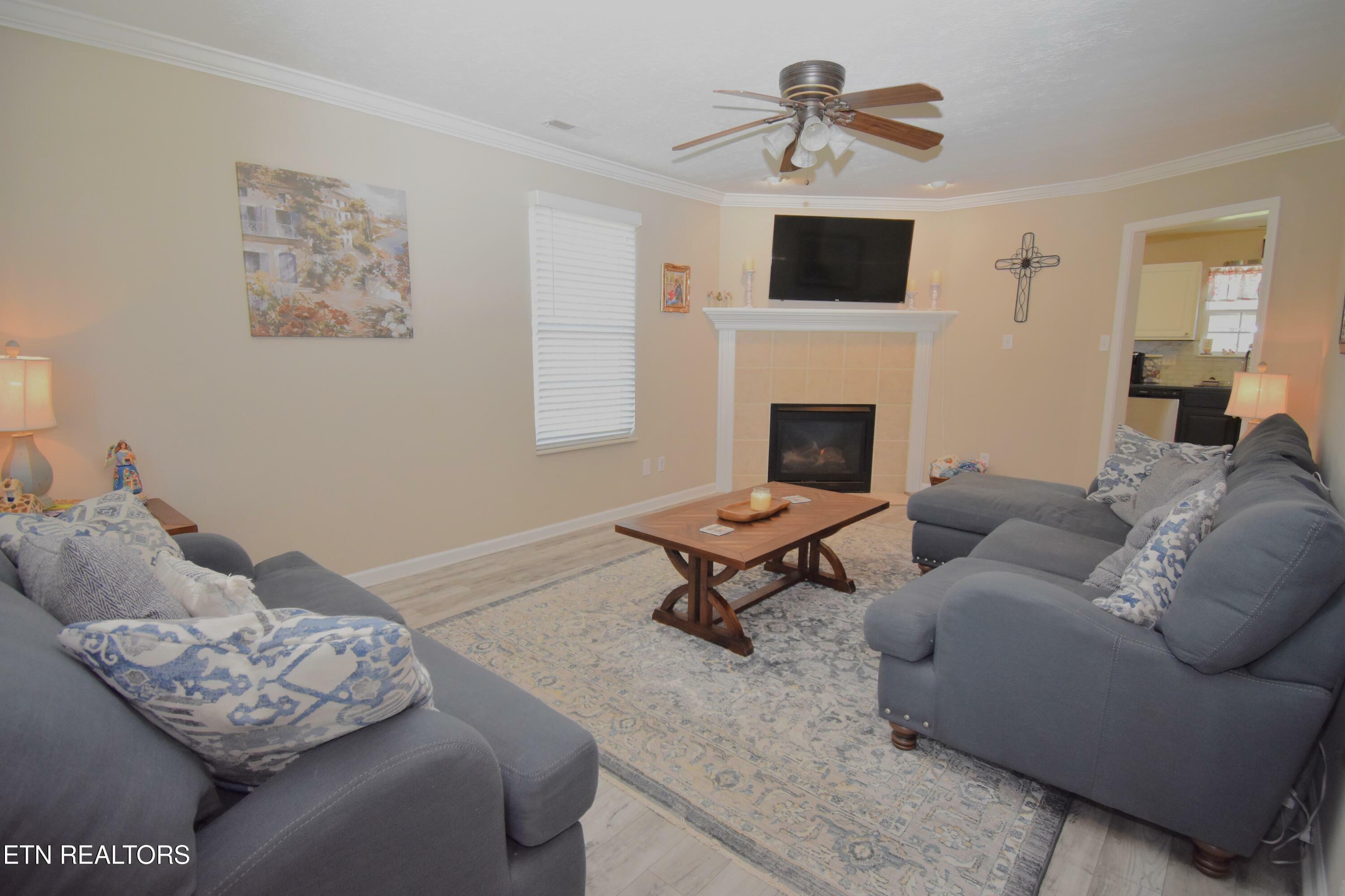 Property Photo:  7308 Red Clover Lane  TN 37918 