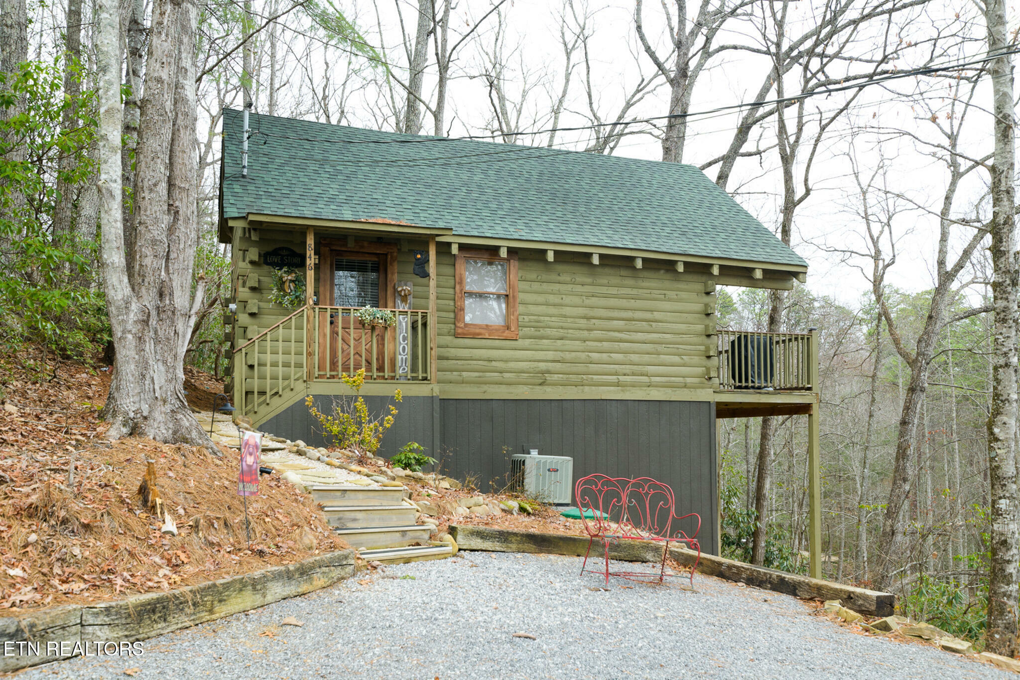 846 Maple Hill Way  Gatlinburg TN 37738 photo