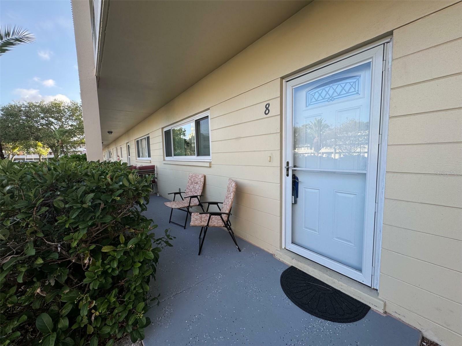 Property Photo: 2258 World Parkway Boulevard W 8 FL 33763