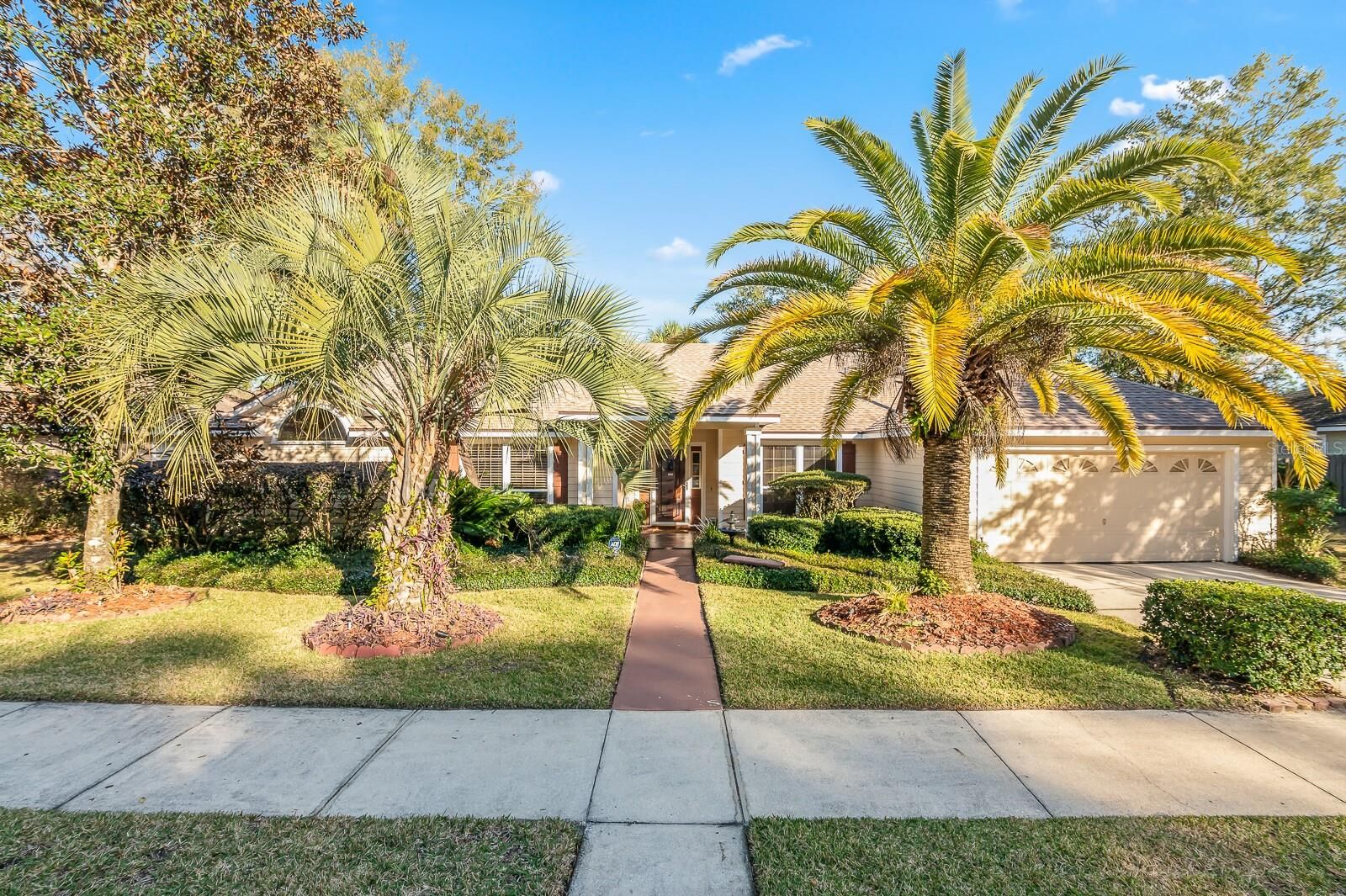 Property Photo:  5157 SW 82nd Terrace  FL 32608 