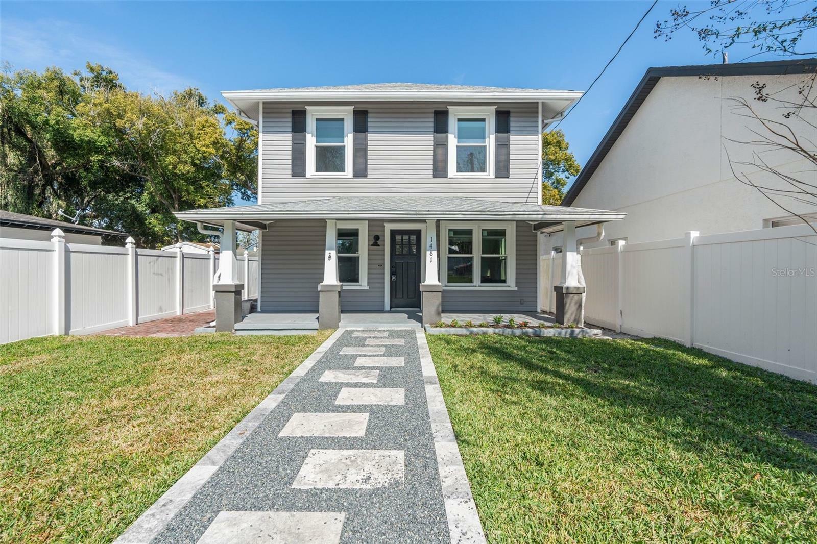 Property Photo:  1481 Harmon Avenue  FL 32789 