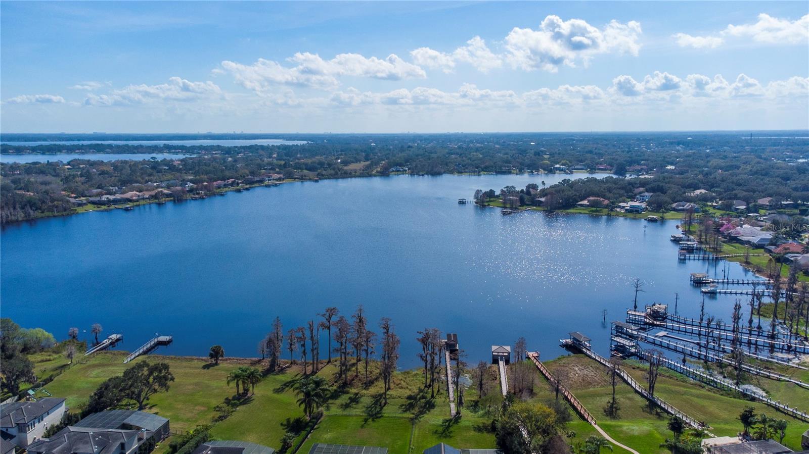 Property Photo:  1910 Lake Roberts Landing Drive  FL 34787 