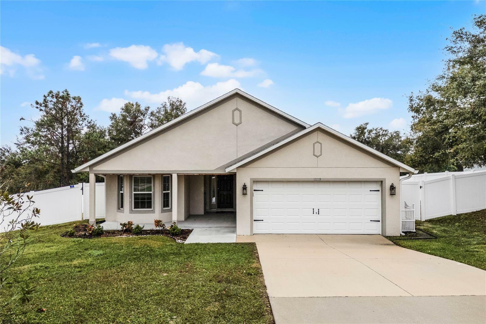 Property Photo: 10339 Castillo Court FL 34711