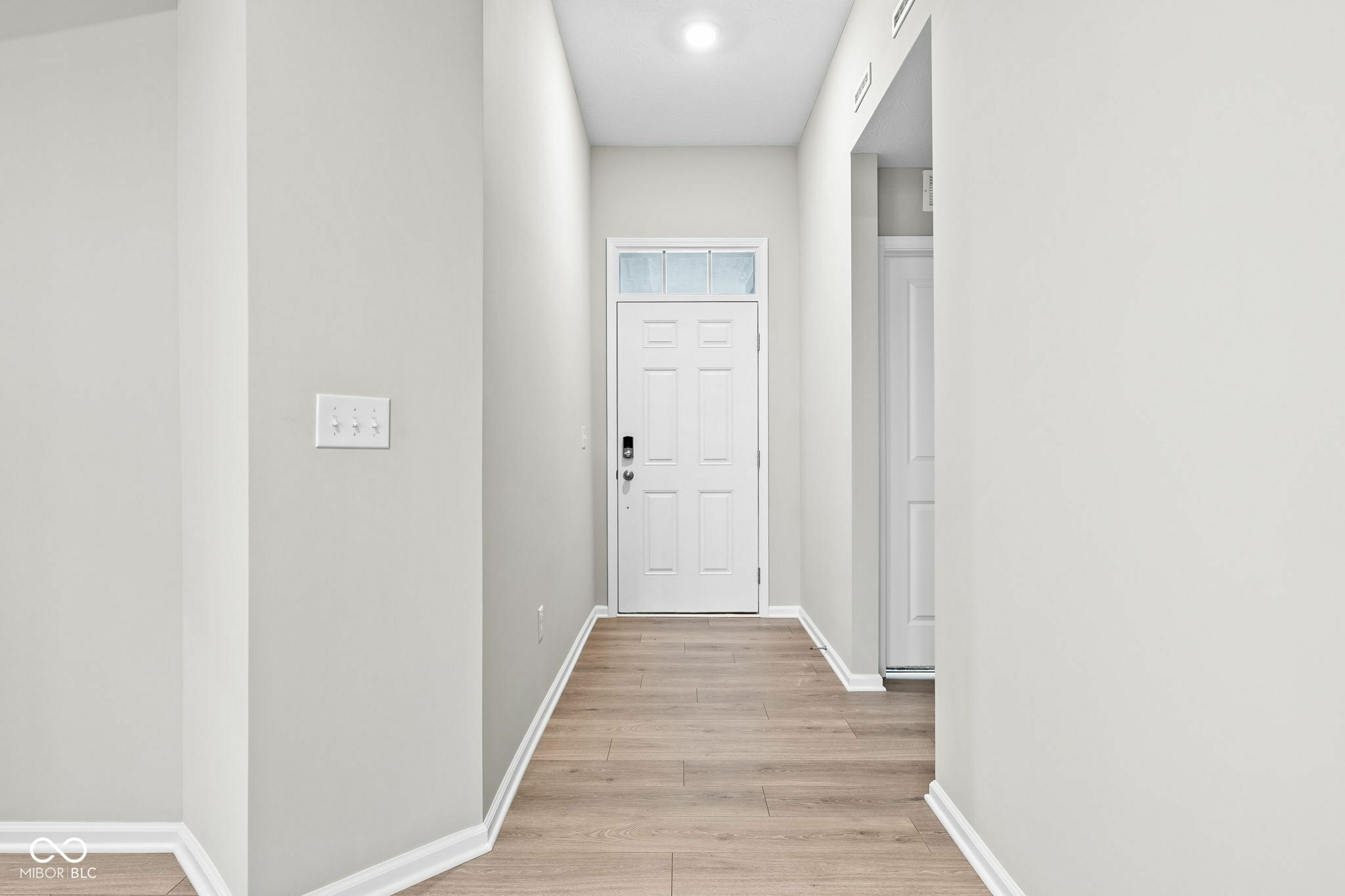 Property Photo: 16930 Cole Evans Drive IN 46060