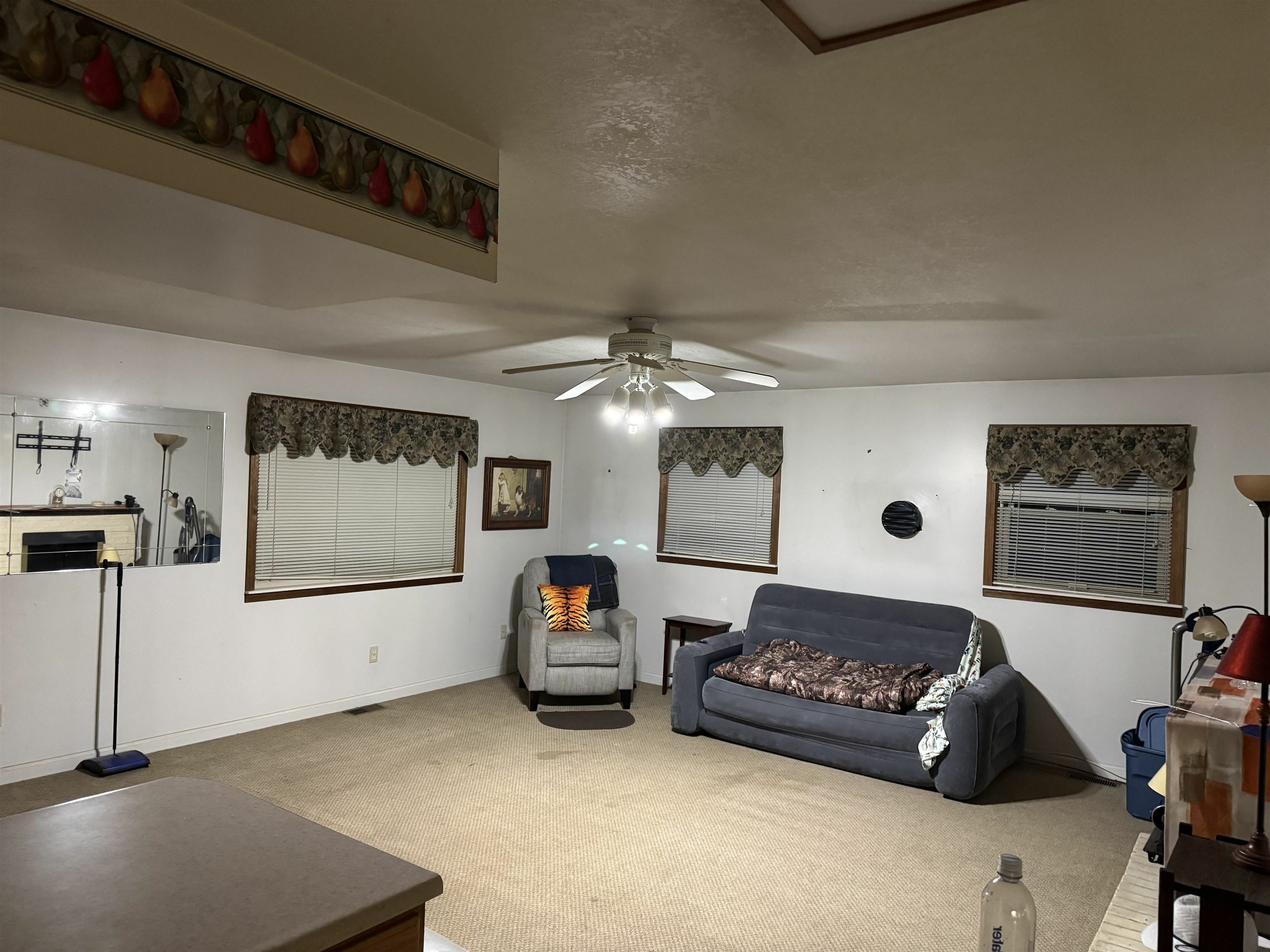 Property Photo: 206 Grant Street MI 48654