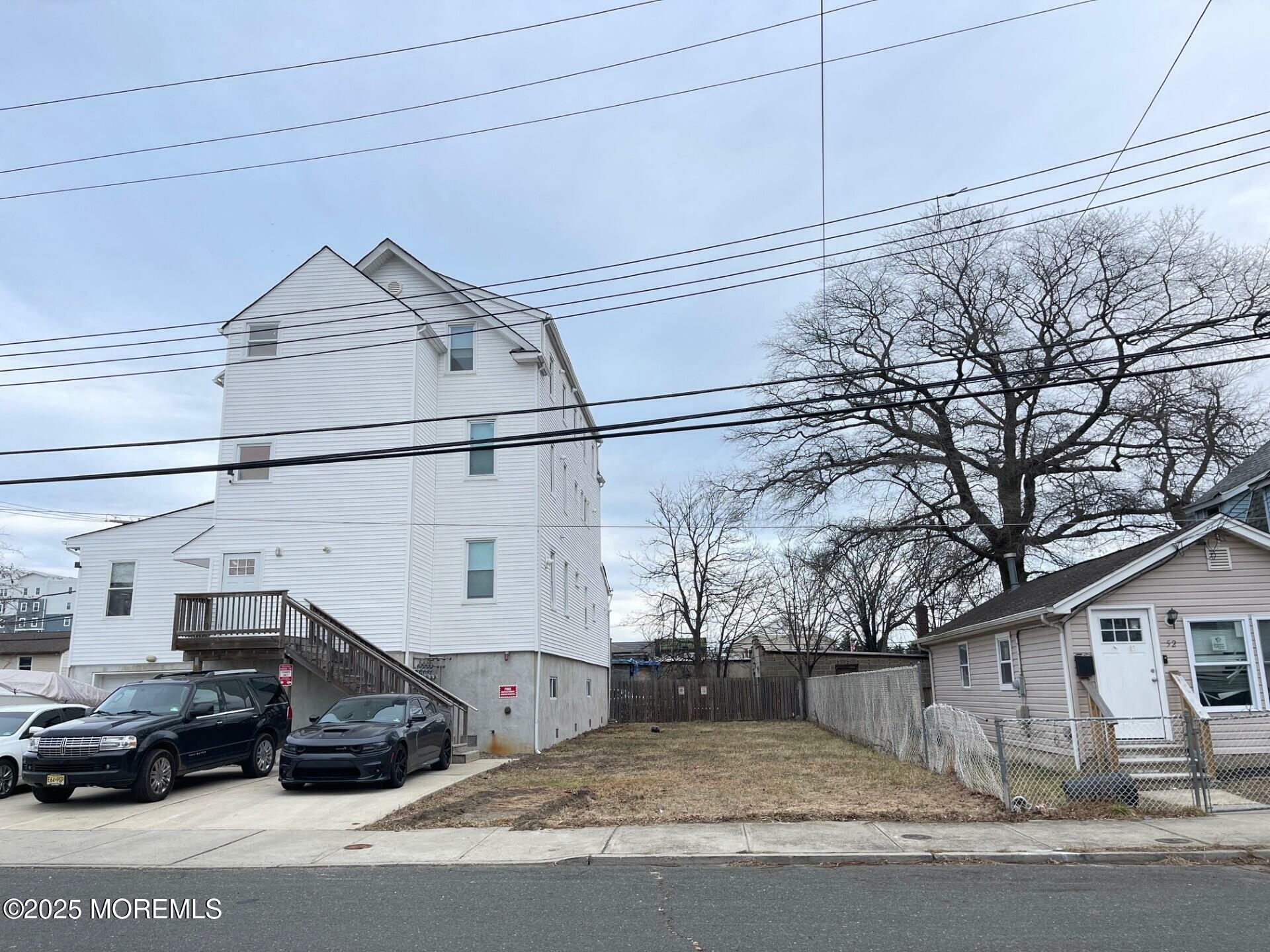 Property Photo:  50 Highland Avenue  NJ 07734 