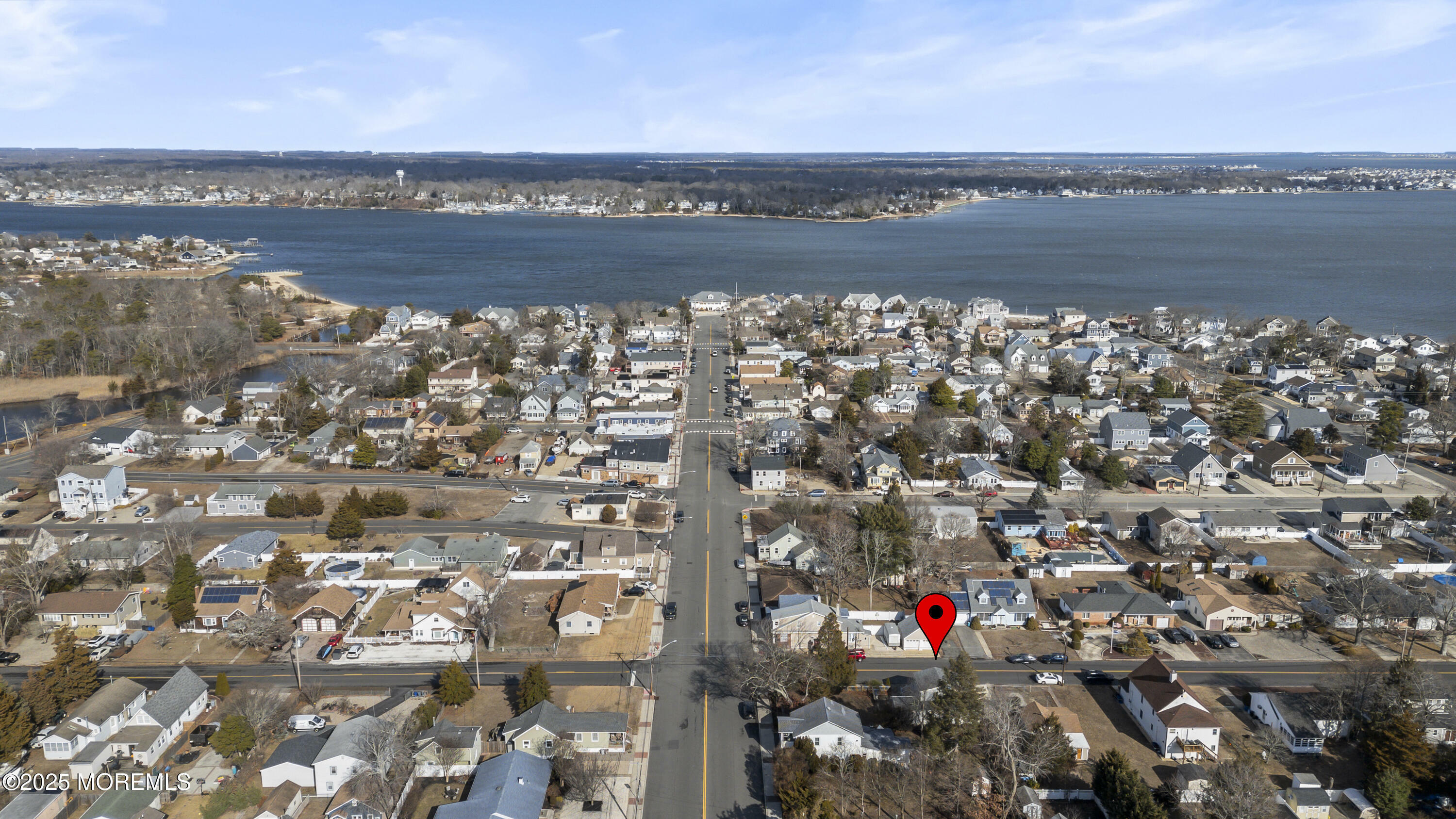 Property Photo:  12 E Long Branch Avenue  NJ 08740 