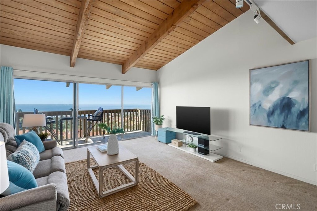Property Photo: 6542 Ocean Crest Drive C303 CA 90275