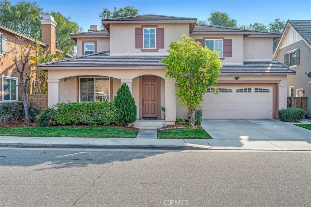 Property Photo:  26377 Delgado Avenue  CA 92354 