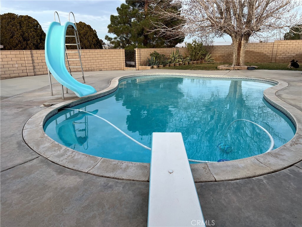 Property Photo:  15960 Sycamore Street  CA 92345 