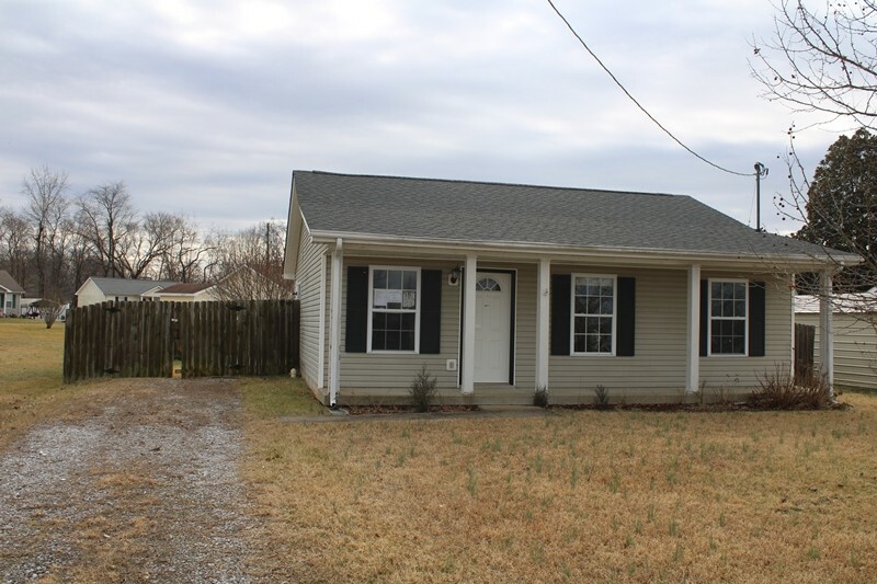 Property Photo: 2819 Rome Ln TN 37040
