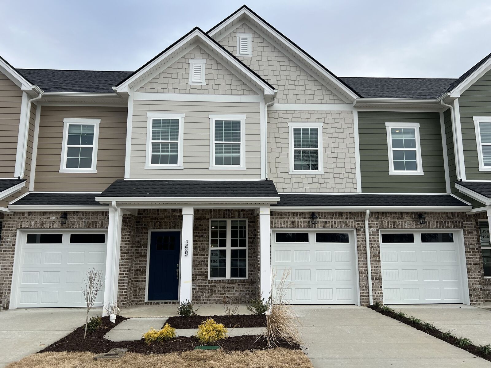 Property Photo: 358 Carver Connection TN 37087