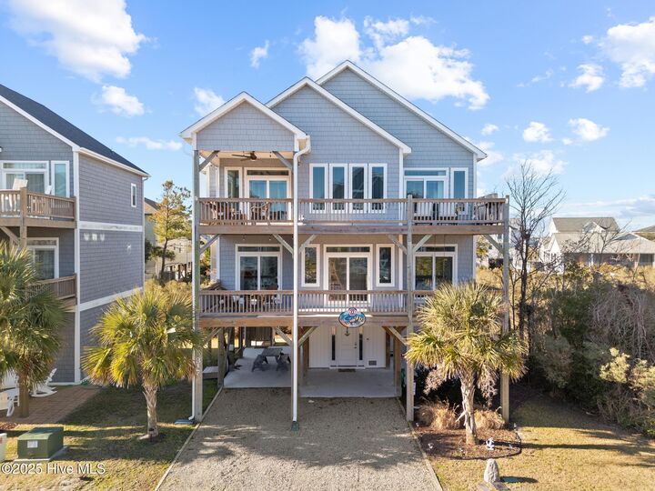 317 Oceanaire Lane  Surf City NC 28445 photo