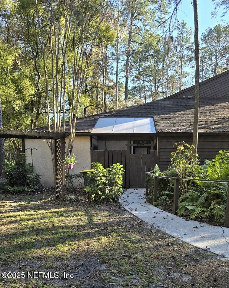 Property Photo:  10377 Bigtree Lane  FL 32257 